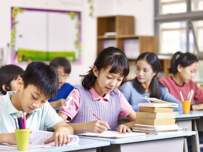 Schooling Systems and Religious Education